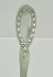 Alvin Silver Plate Ladle Diana 1910