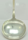 Alvin Silver Plate Ladle Diana 1910