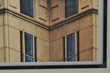 Original Anne Davey Color Photograph of Boston Architecture