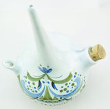 Capron Vallauris N'Importe Quoi Bottle Mid Century Modern Art Pottery France