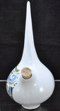 Capron Vallauris N'Importe Quoi Bottle Mid Century Modern Art Pottery France