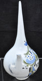 Capron Vallauris N'Importe Quoi Bottle Mid Century Modern Art Pottery France