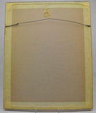 Original Stipple Engraving Wheatley "Knives to Grind" Cries of London 1795