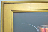 "Still Life with Copper Pot" Original Pat Forsberby Oil Painting 2008