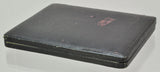 Exquisite William IV Watercolor of Mother and Child in Leather Case 1835