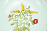 Pair of Hand Painted Italian Faience Harvest Large Spaghetti Bowls Pippo Cetona
