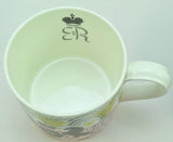 Rare Wedgwood Eric Ravilious Elizabeth II Coronation Oversize Mug 1953