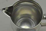 3 Mid-Century Modern Reed and Barton Silver Plate Pitchers