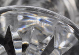 Pair(s) of Waterford Cut Crystal Castletown 6 3/8 Inch Sherry Glasses
