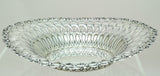 Antique Whiting Art Nouveau Sterling Silver Reticulated Bowl circa 1900