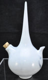 Capron Vallauris N'Importe Quoi Bottle Mid Century Modern Art Pottery France