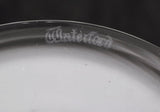 Set of 4 Waterford Cut Crystal Colleen Wine Hocks Old Gothic Mark
