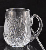 Waterford Cut Crystal DAD Mug Giftware