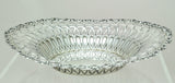 Antique Whiting Art Nouveau Sterling Silver Reticulated Bowl circa 1900